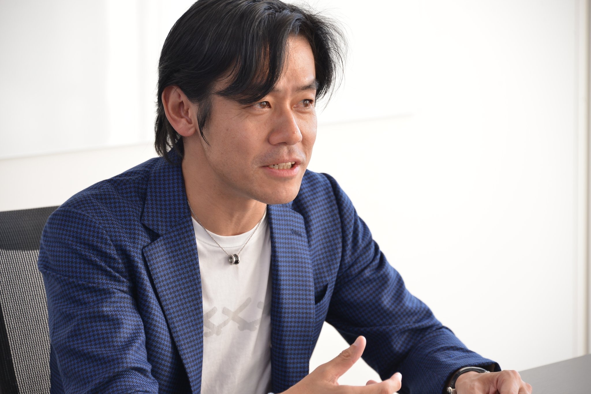 街の会計事務所から世界四大会計事務所へ。開業の原点となったのは…