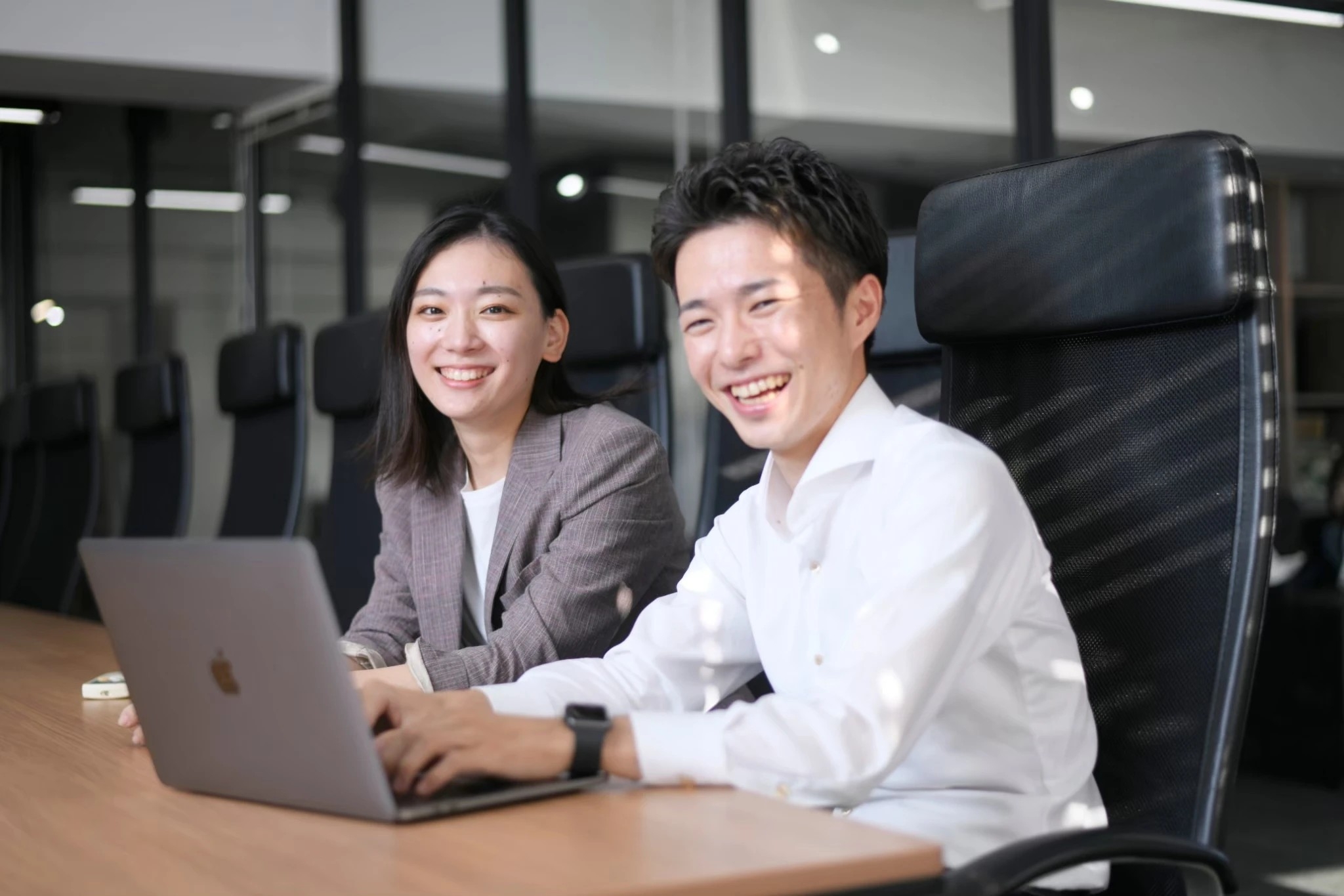 経理経験者募集｜マネージャー候補としてチームづくりに挑戦｜年休125日の画像