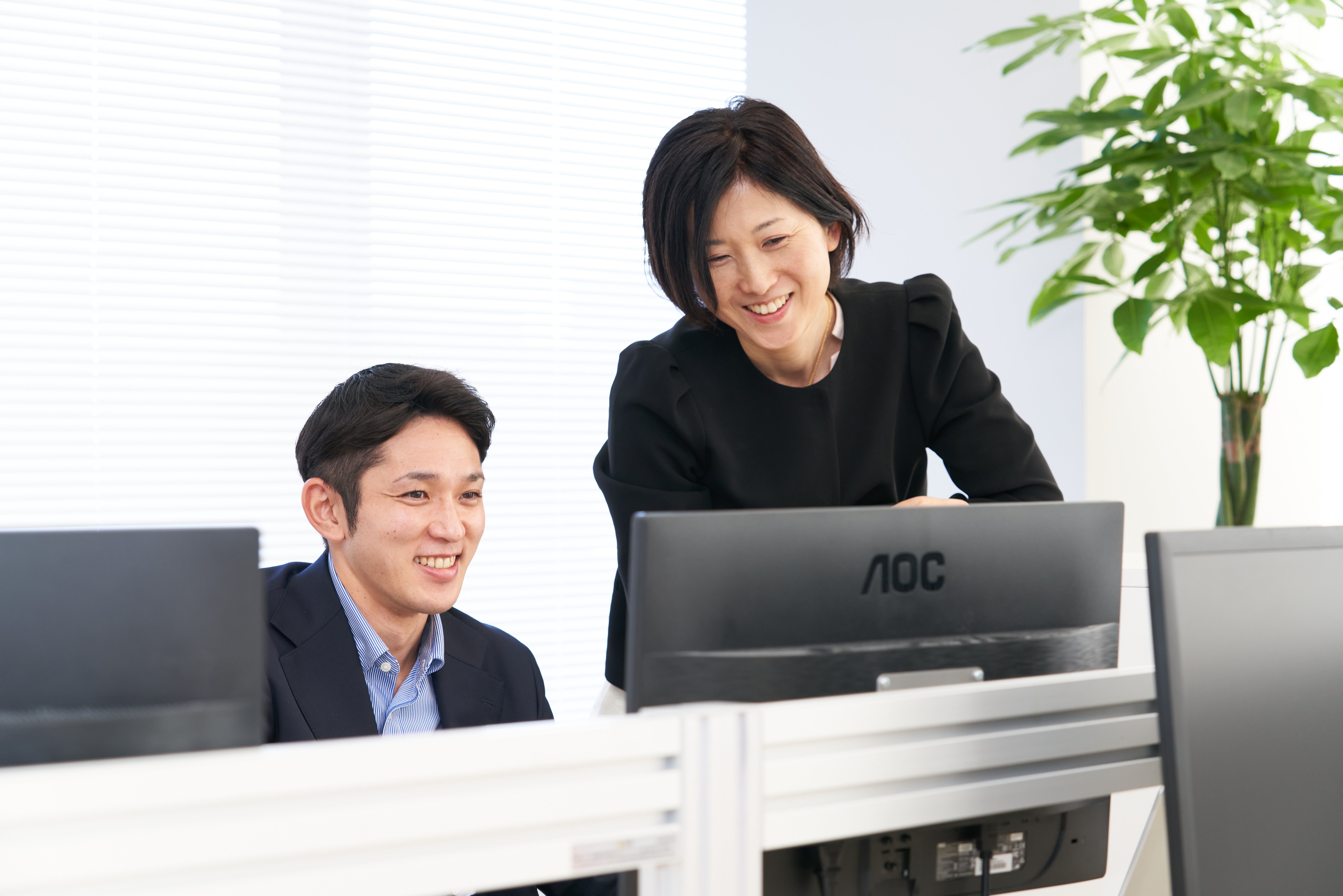 【税務スタッフ募集】税理士になるため資格取得を目指している方の支援あり！SPCの設立・会計・税務・法務面でのアドバイスが可能な税理士事務所の画像