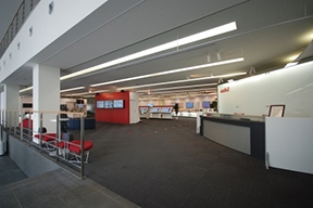 【経理】プライベートも充実したい方歓迎！9000人規模企業・時間外手当全額支給！制御・計測機器メーカー国内トップシェアを誇る上場企業の画像