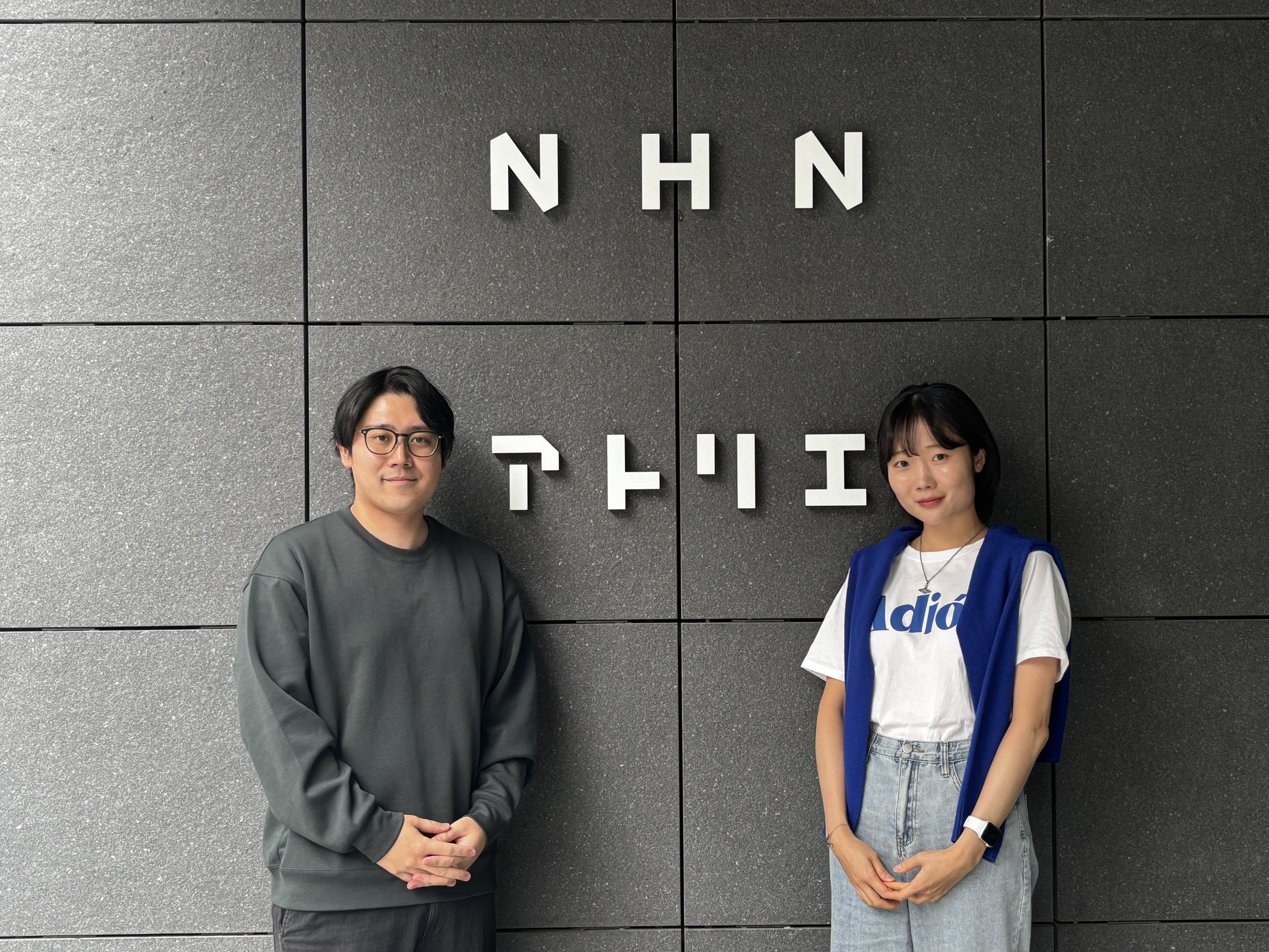 【フレックスあり】上場グループでキャリアを広げるチャンス！「ディズニー ツムツム」や「妖怪ウォッチ ぷにぷに」などを手掛けるNHNグループの日本法人の画像