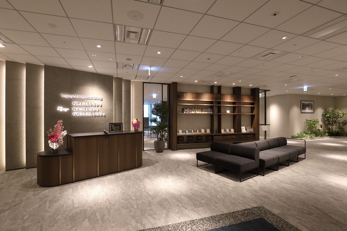 【税理士】高給与！7.5時間...の画像