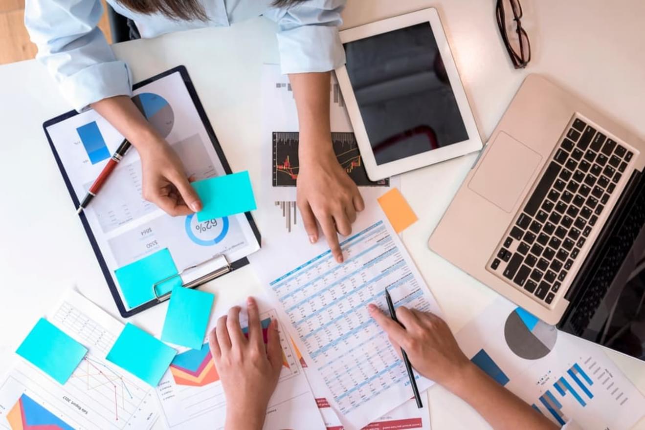 どのような場合に決算修正されるのか?