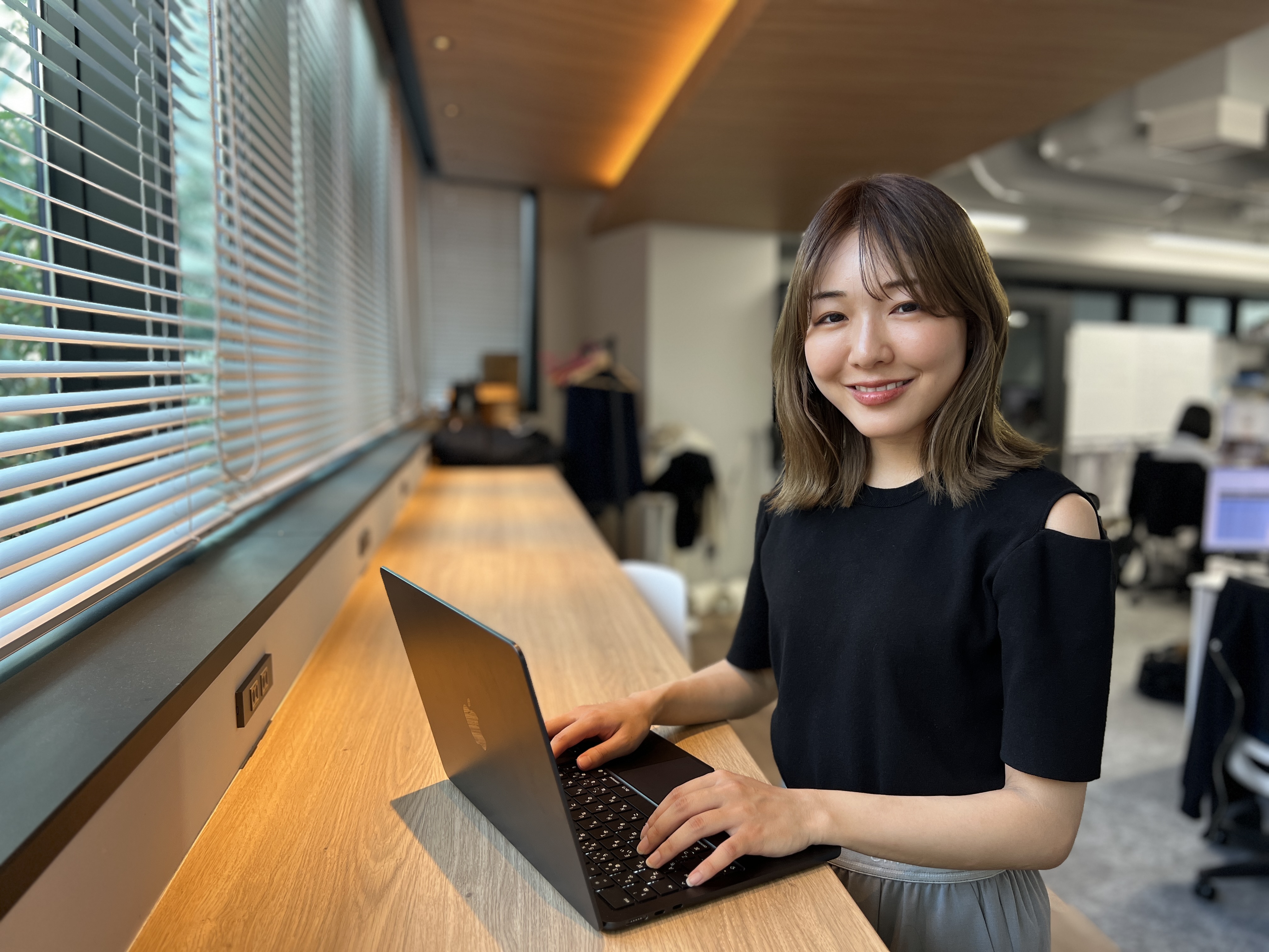 【未経験必見／年間休日125日】20代が主役のWeb・映像制作会社で人事募集！ベストベンチャー100に選出された自由で風通しの良い文化を持つ成長企業の画像