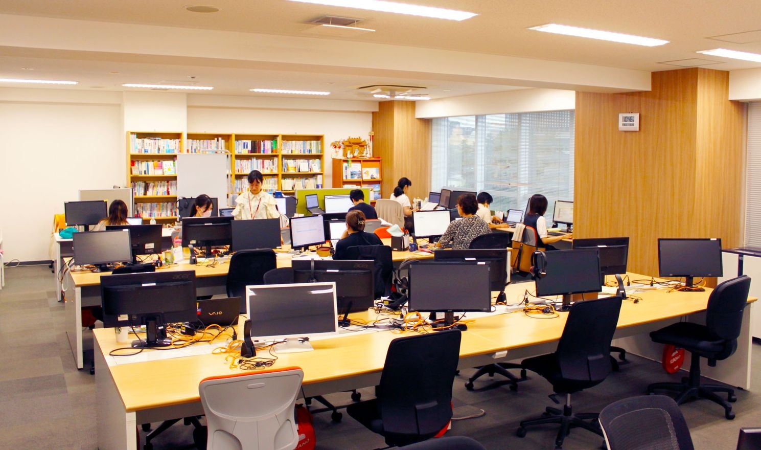 【税務会計スタッフ】業務経験...の画像