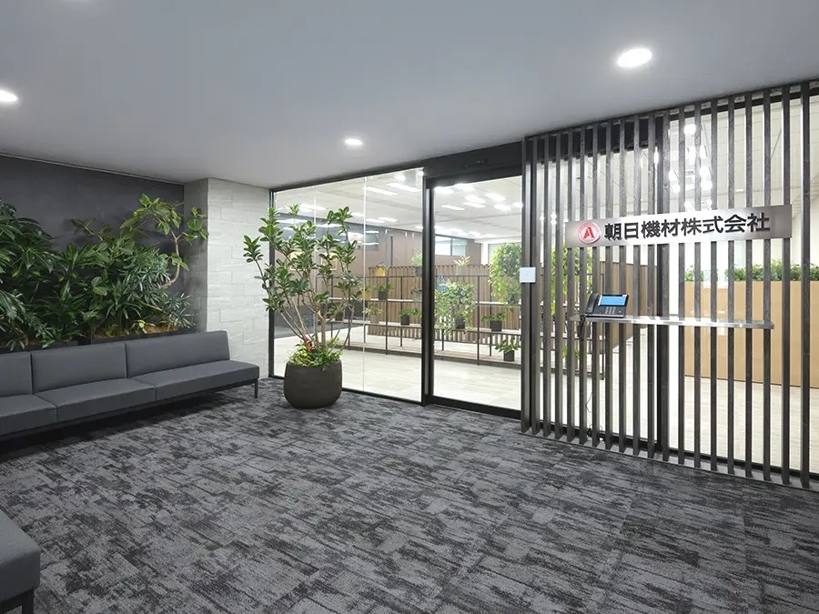 建設機材レンタル×エンジニアリング企業｜竹中グループの安定基盤｜決算・監査対応まで担うの画像