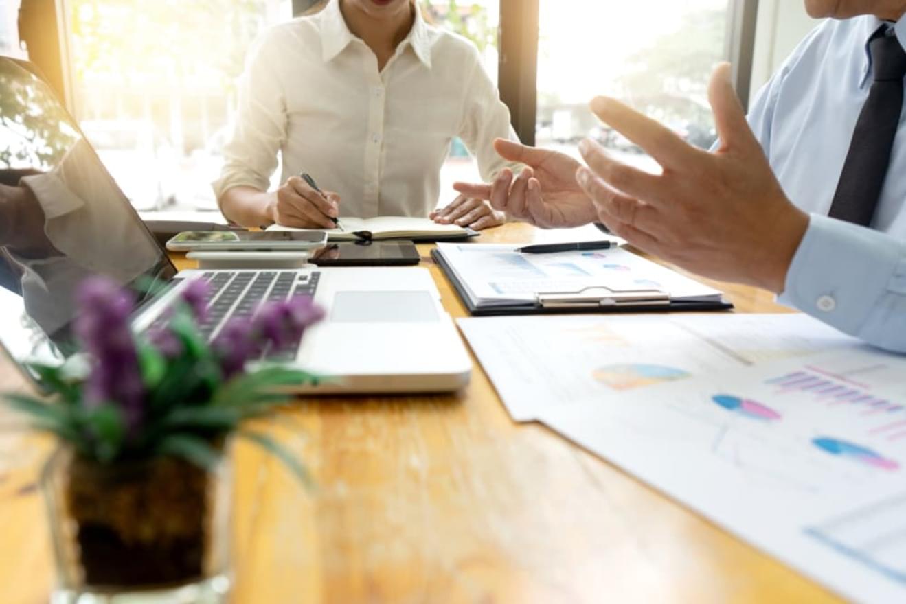 上場企業で求める人材像