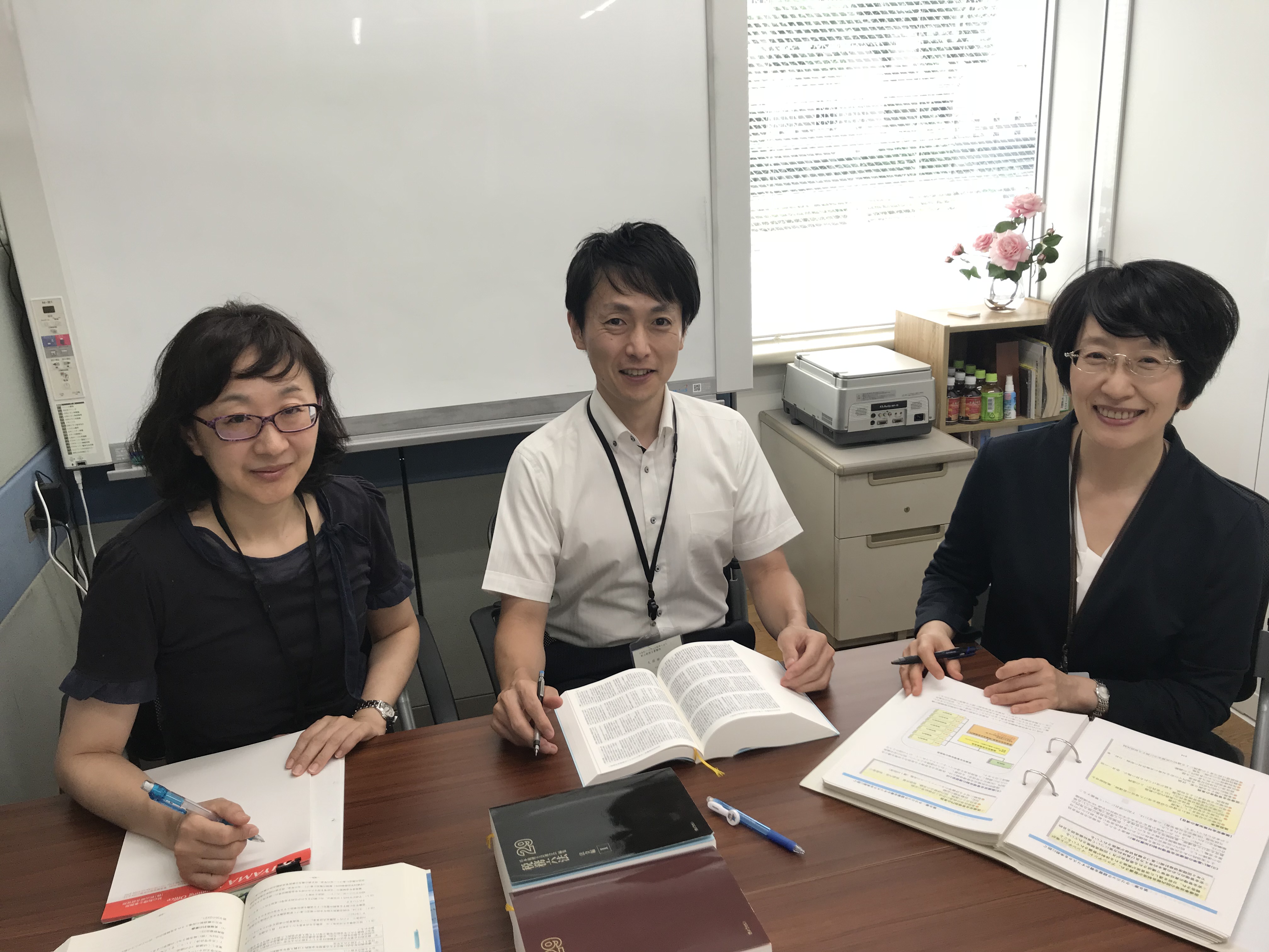 【税務会計】フレック制度あり！勉強中スタッフ多数在籍／科目合格手当あり／幅広い業務経験＆ワークライフバランスも魅力！教育環境の整った税理士法人の画像