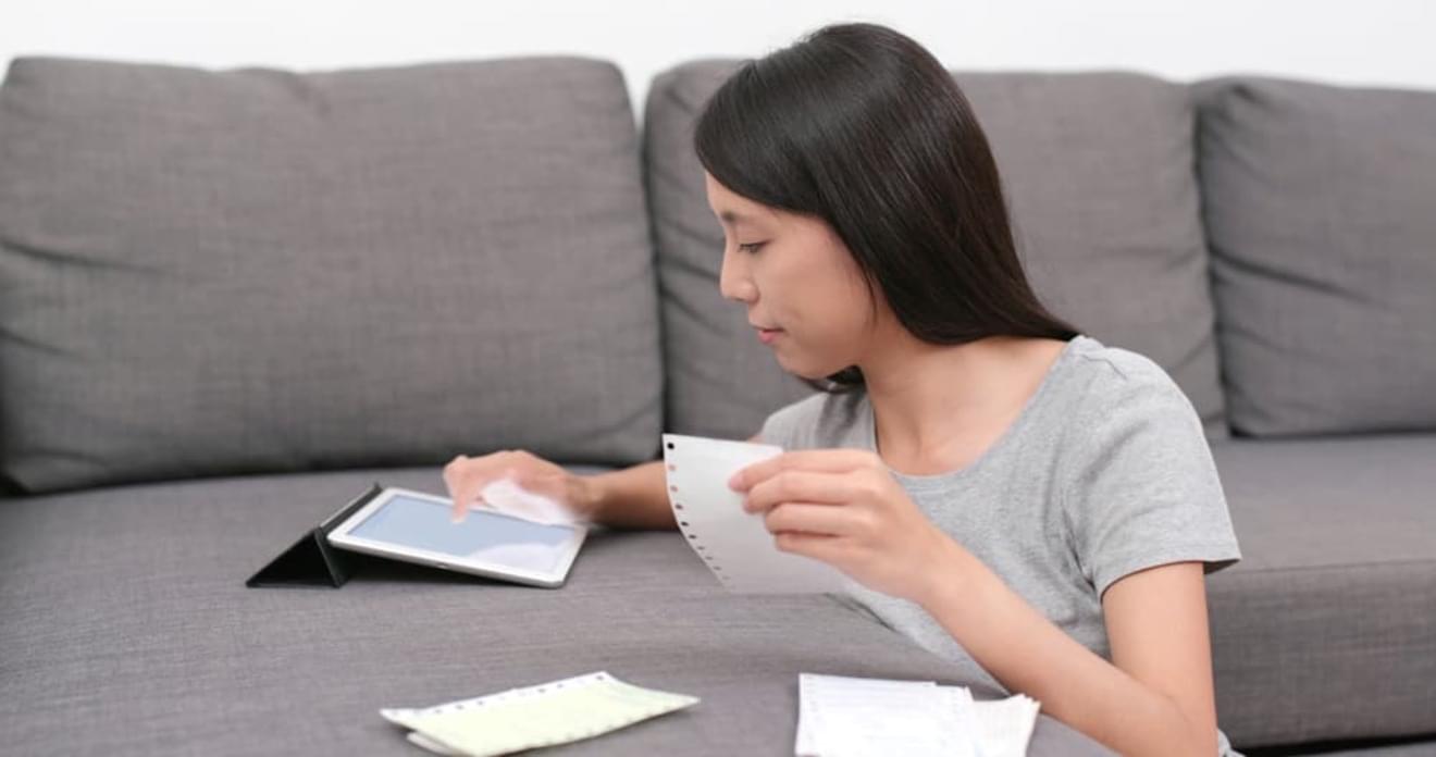 精算書と清算書で異なる点