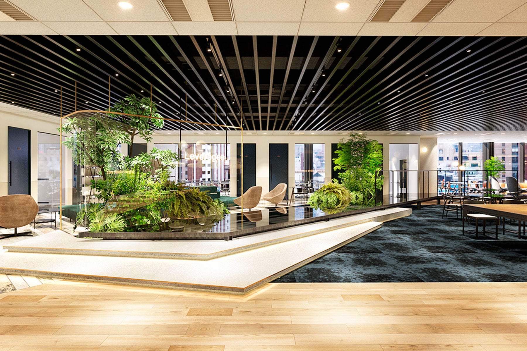 新卒採用担当｜採用のスペシャリストを目指しませんか？「働きがいのある会社ランキング」5年連続ベストカンパニー受賞の画像