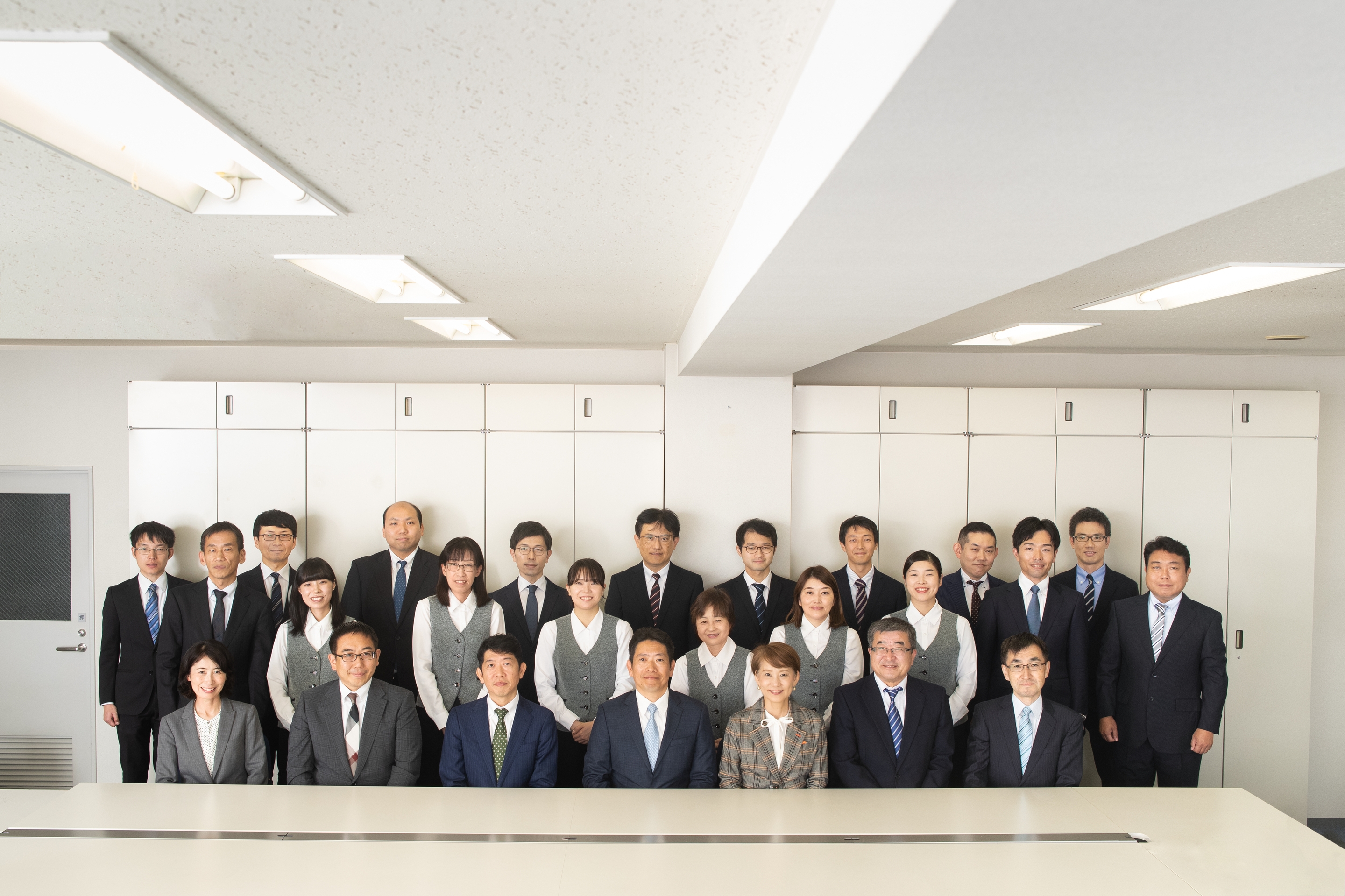 【税理士補助】未経験者必見！年間休日120日以上！「インフォームド・コンセント」を大切に、お客様の安心と 信頼に応えることを約束する税理士法人の画像