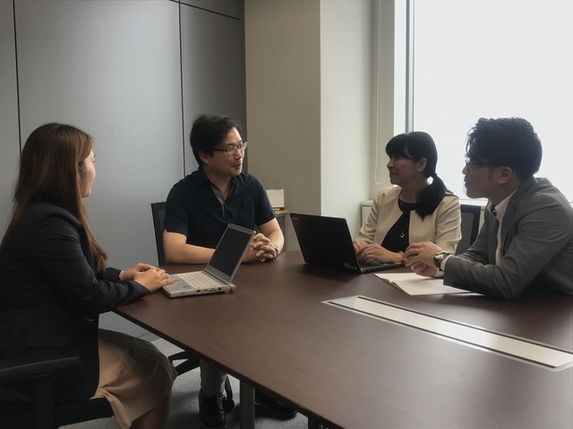 【経理】週3日程度リモートワーク可能！フレックス制！ソフトウェアテスト市場にて確固としてシェアを築いており、M＆Aにて国内外での事業展開を続けるプライム上場企業の画像