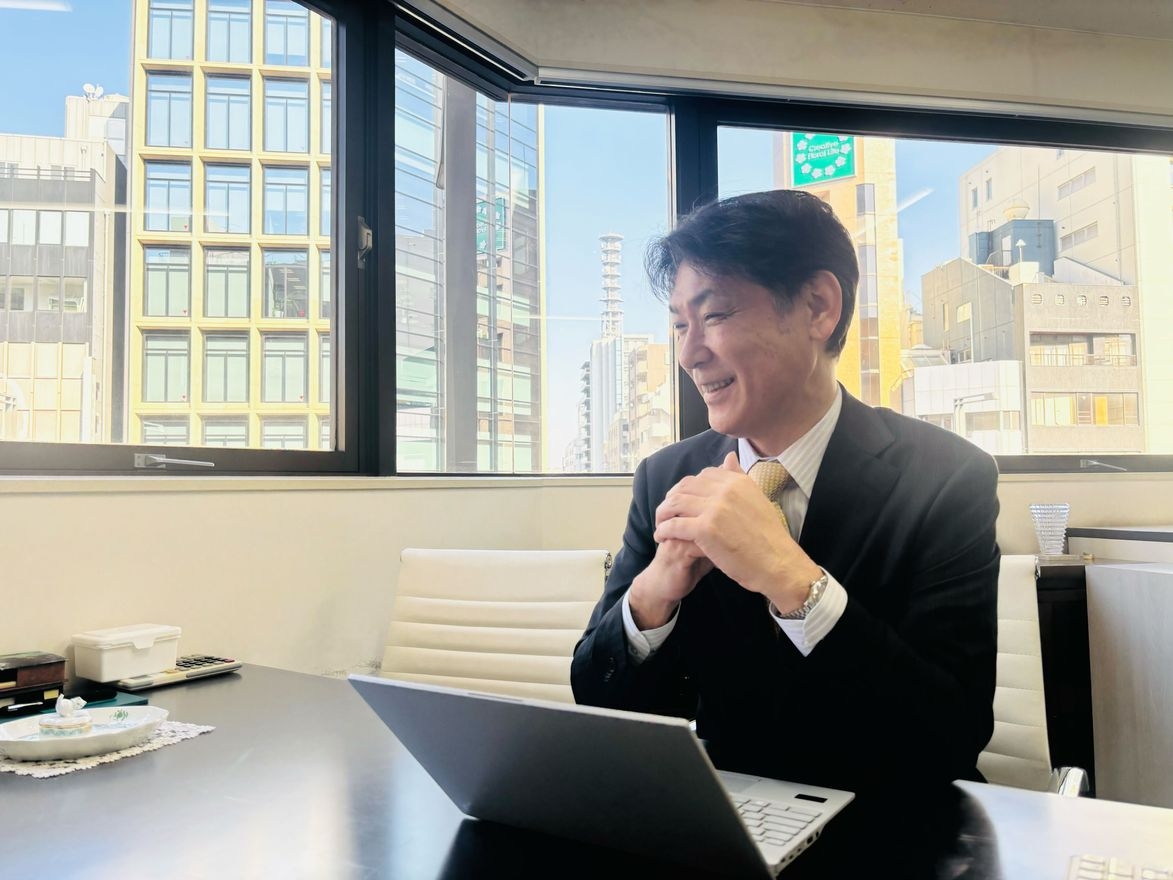 【更なる成長を目指せる】経営...の画像