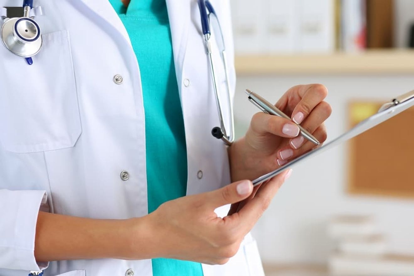 【雇い入れ時の健康診断義務】実施時期、項目など基礎知識を解説