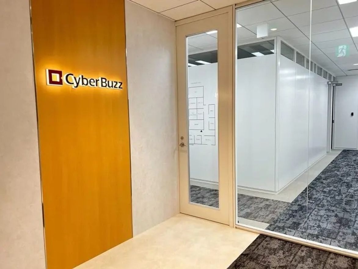 上場企業の管理部門責任者候補...の画像