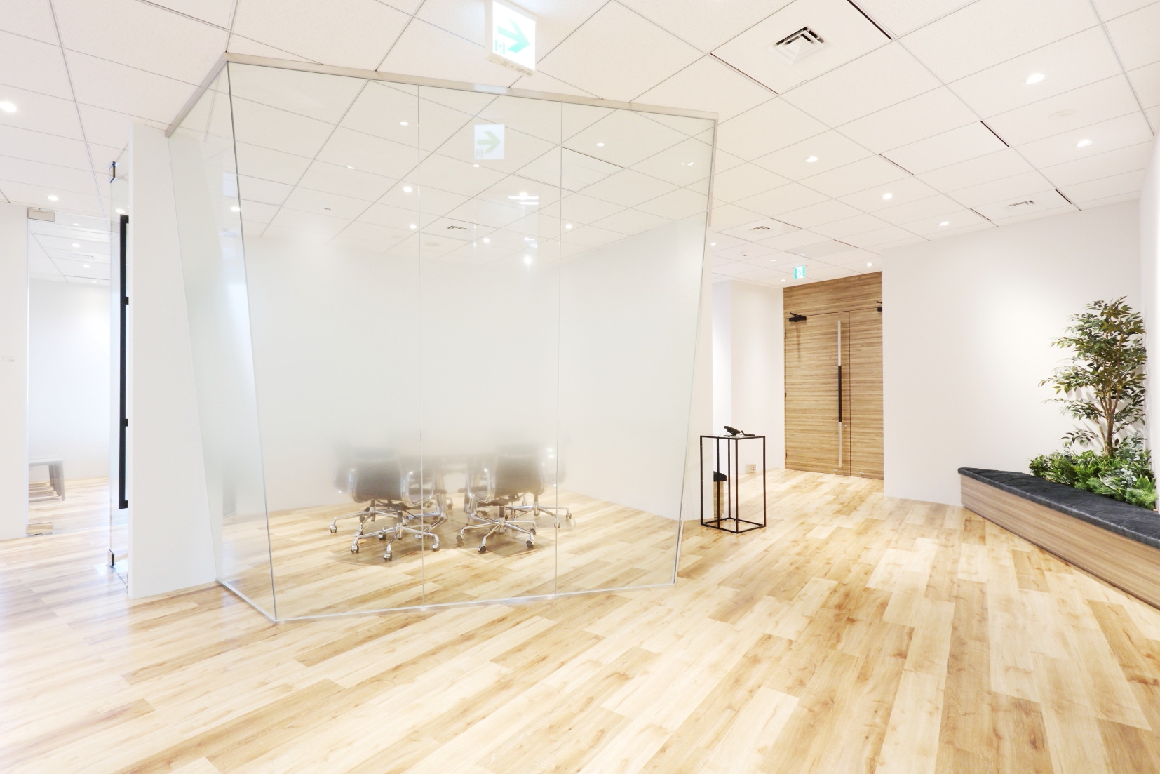 【経理課長】リモート・フルフレックス可！GMOグループに所属し「誰もが犠牲にならない社会」をミッションに掲げ、ホワイトハッカーによる攻撃者目線のセキュリティ対策を提供している、売上高46億円のIPO準備企業の画像