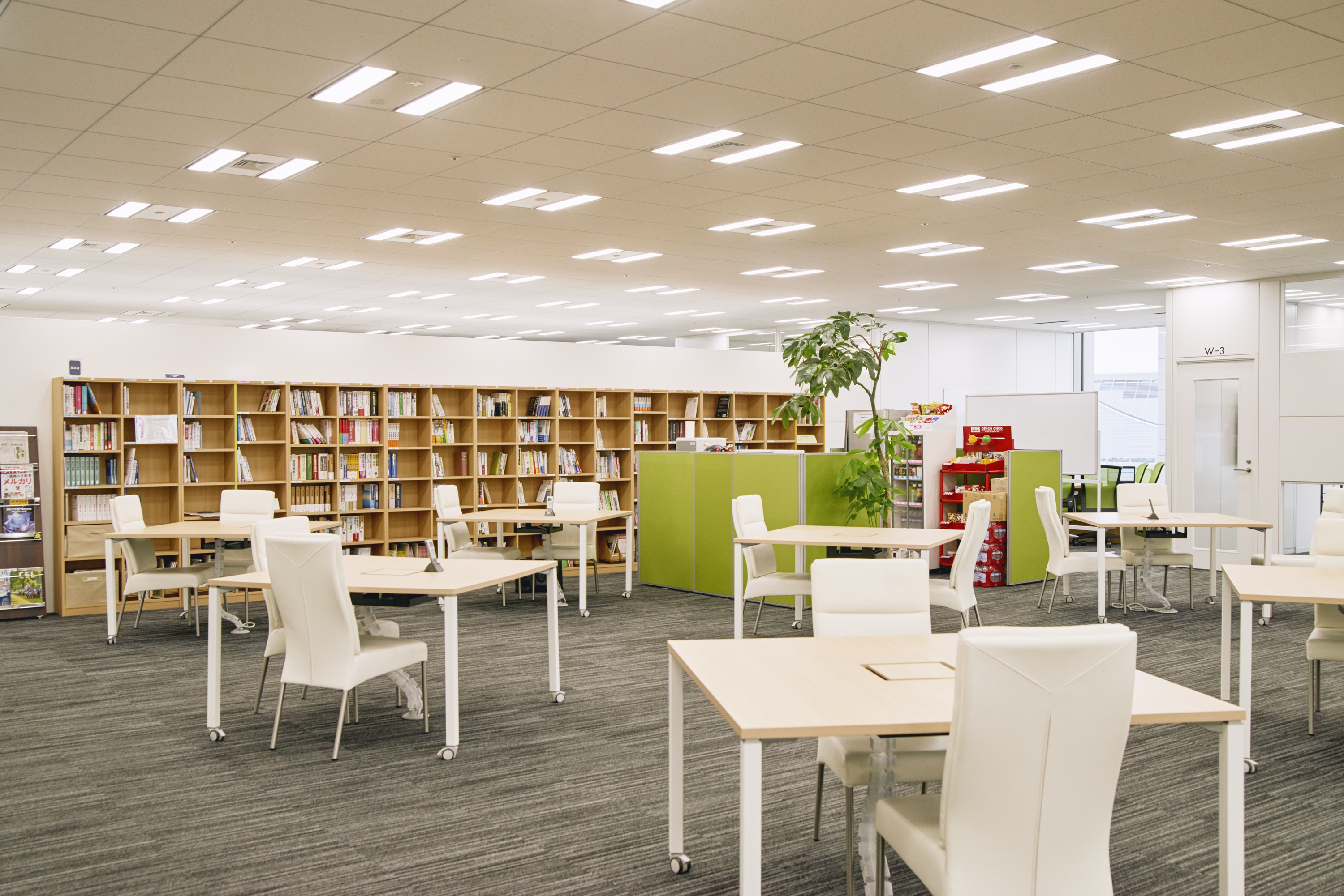 【経理】経理スタッフ募集！風通しよくフラットな職場環境！上場企業を中心のクライアントを持つ日本発の独立コンサルファームの画像