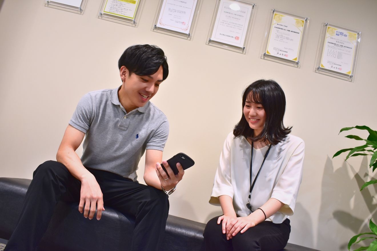 【労務経験を活かして社労士業...の画像