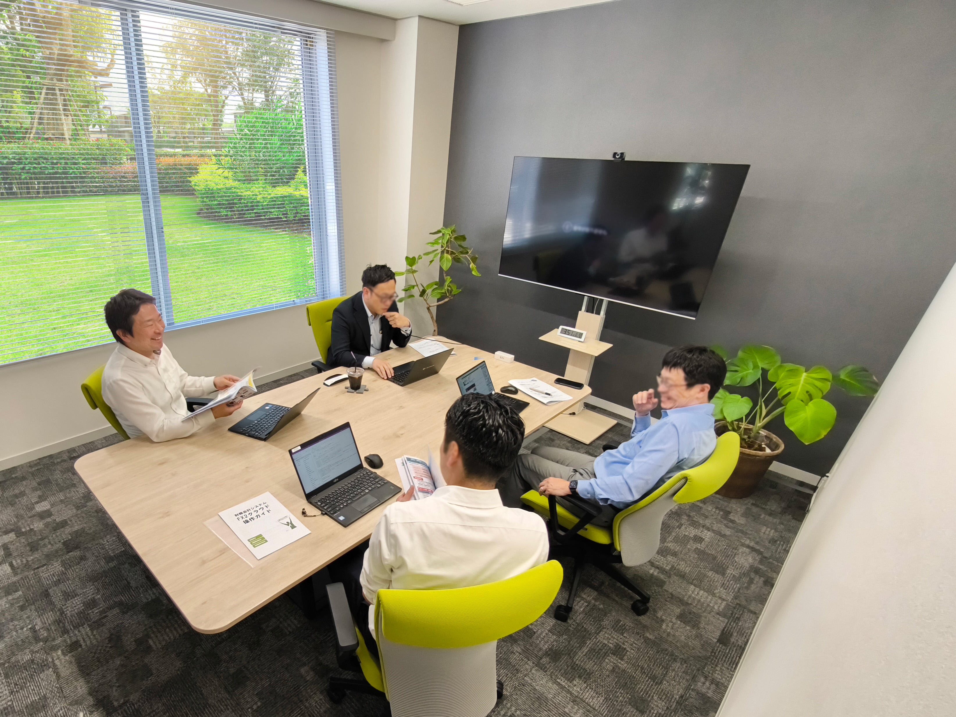 【フレックス可×年間休日125日】経営者伴走まで経験できる税理士／相続・承継案件50件の画像