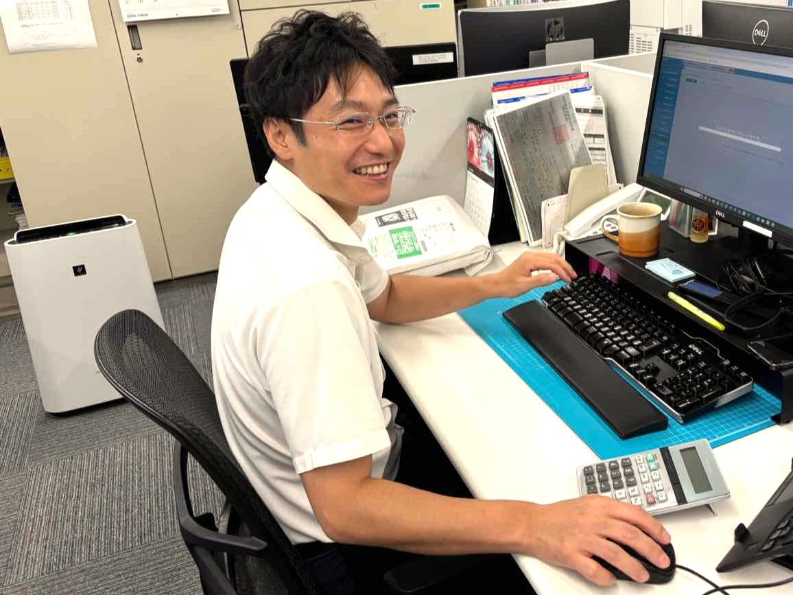 【未経験からキャリアUP】17時退社×残業少なめ×リモート可！ワークライフバランス◎自分らしい働き方が叶う税理士法人の画像