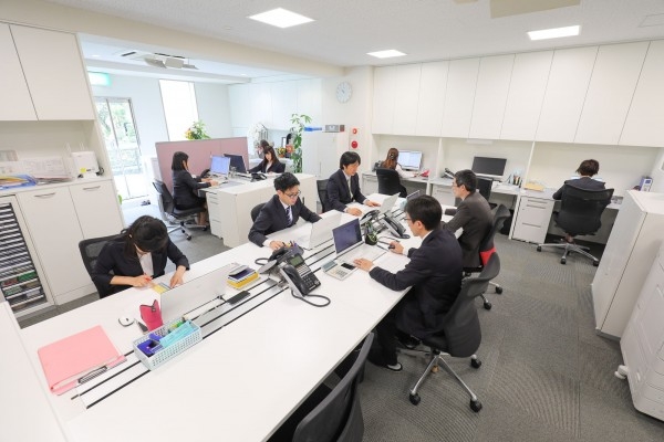 【税理士】在宅勤務、フレックス勤務可能！相続税に強い税理士事務所で新しい働き方を実現しようの画像