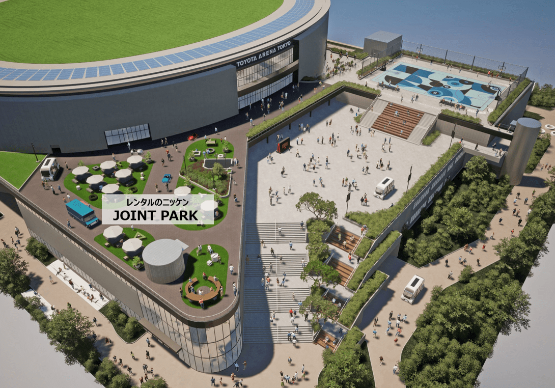 【必見】安定基盤でキャリアを磨く！連結決算やIFRS対応もチャレンジ可◎建設機械を中心に、土木、建築、イベント用機材などのレンタル事業を全国展開する三菱商事グループ企業の画像