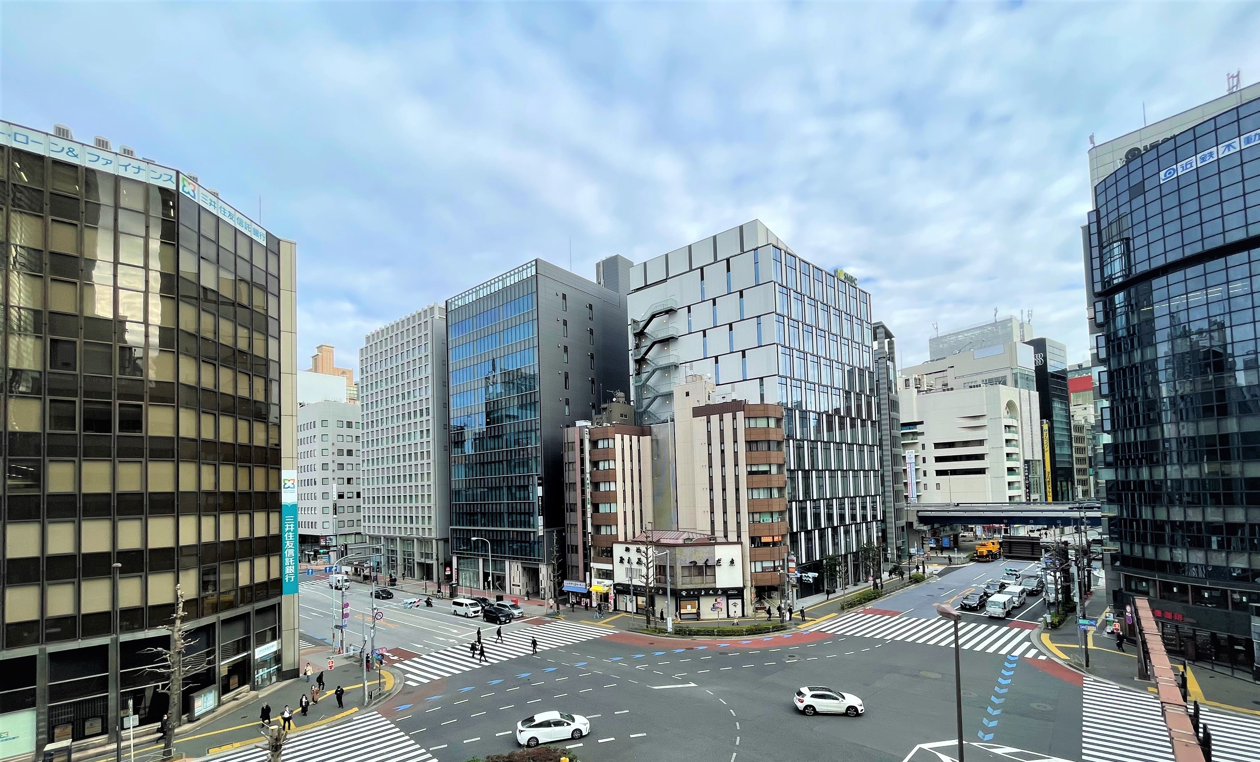 【社会保険労務士】未経験歓迎！有資格必見！幅広い業務ができる！駅近！成長したい人を応援する社会保険労務士法人の画像