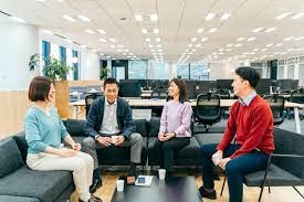 【経営企画】時差出勤可能！リーダー候補/実務経験3年以上！「スマート保育園・幼稚園・こども園」構想を展開し、ICT・IoTを活用した業務負荷削減を実現！保育現場の更なる変革を起こし、日本の社会問題を解決に進めるIPO準備企業の画像