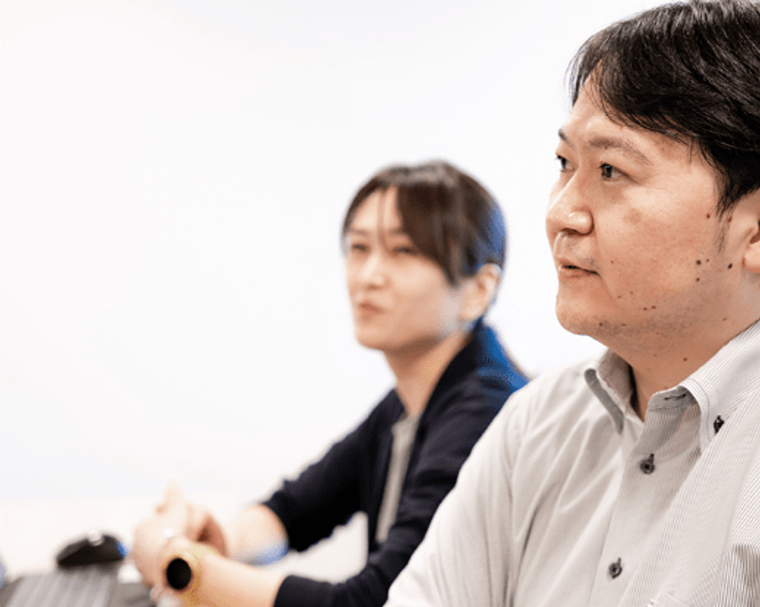 【税務スタッフ】若手活躍！リ...の画像