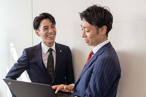 フレックス・リモート可｜IFRS連結決算でグループ経理標準化を担うプレイングマネージャー候補の画像