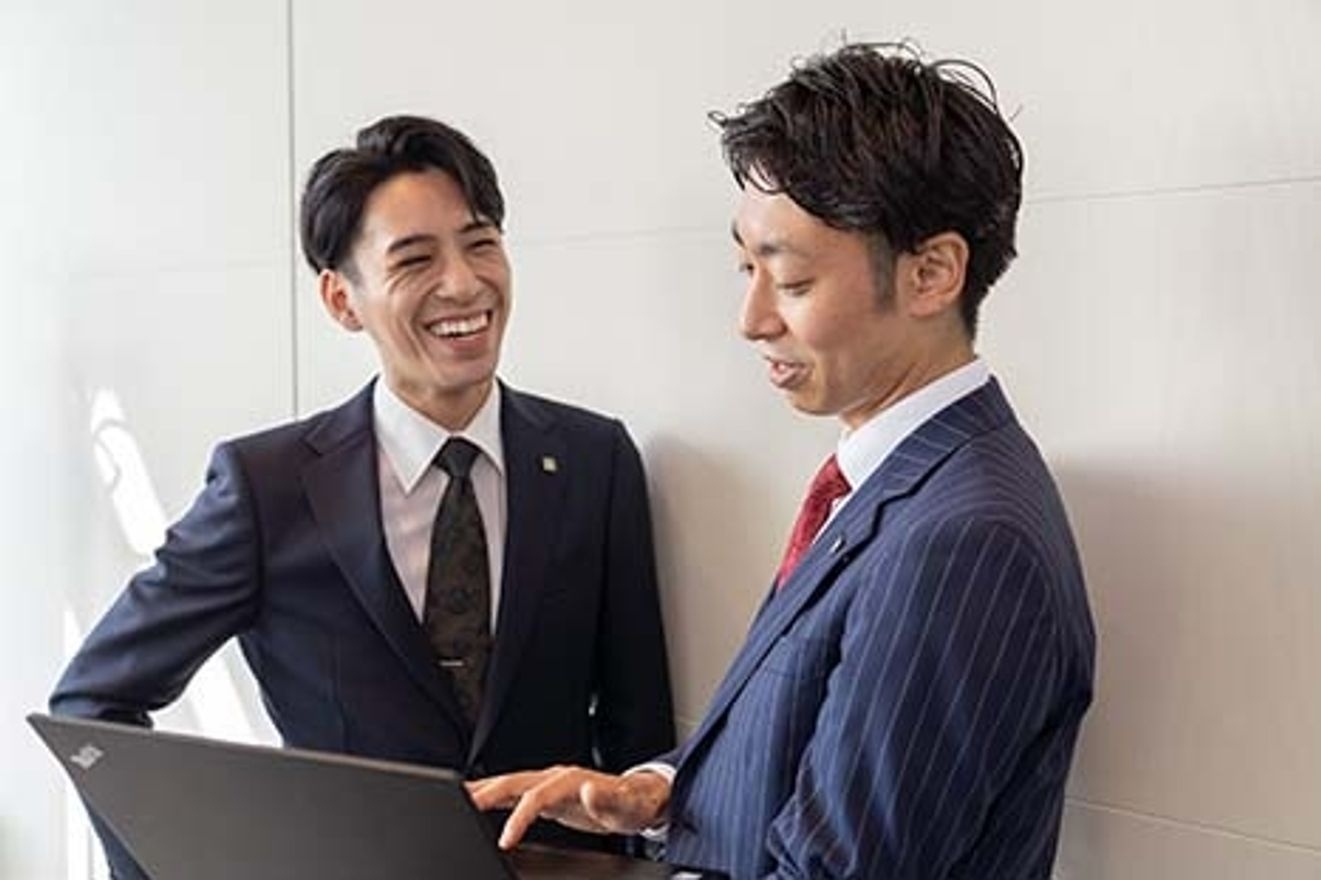 フレックス・リモート可｜IF...の画像