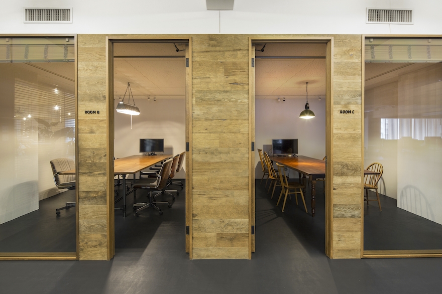 【経理】経験を活かしてIPO準備にチャレンジしたい方必見！リモート率は91%！20.3億円の資金調達を実施したSaaS企業の画像