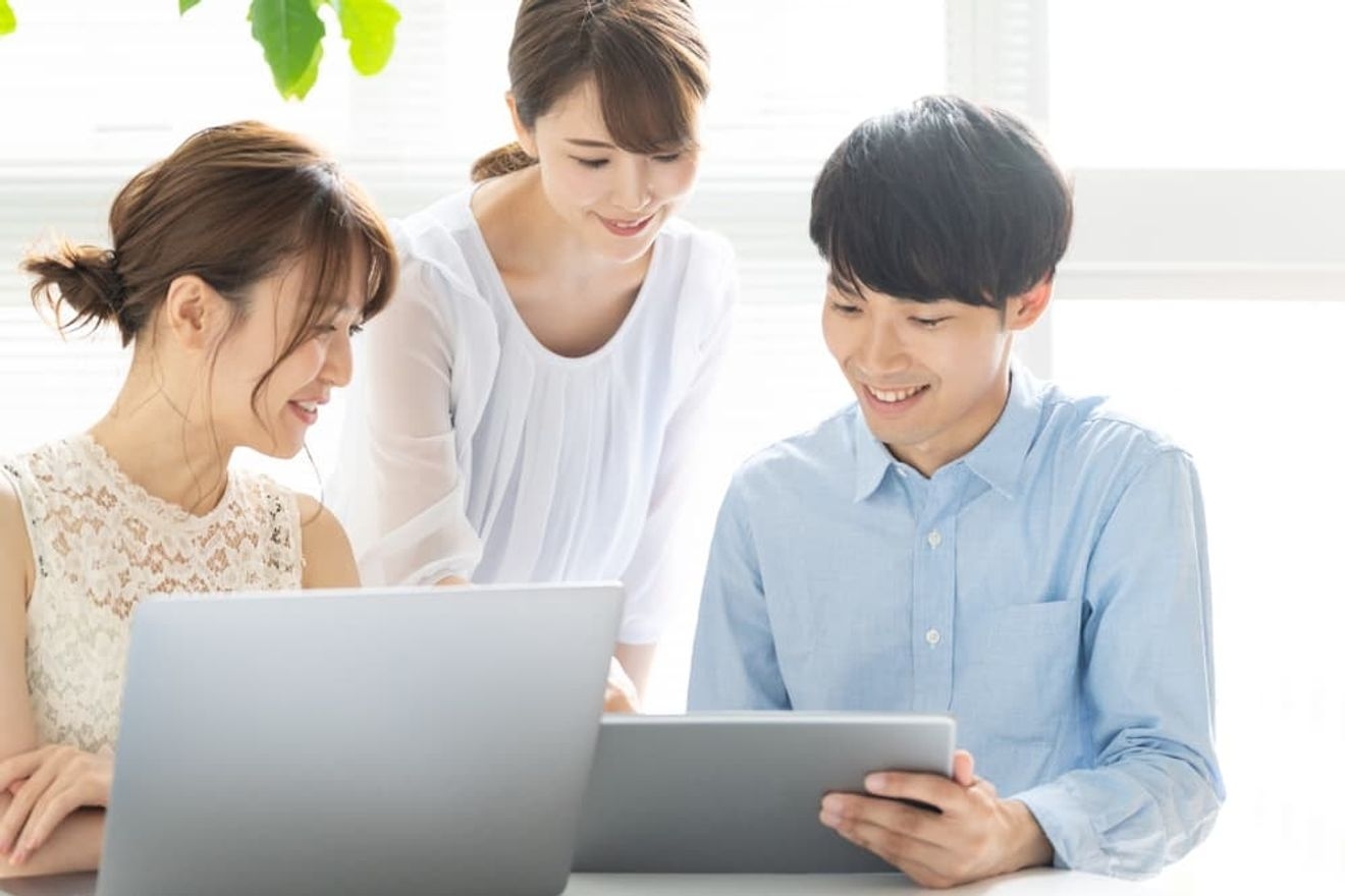 高めることで個人も組織も活性化!ポジティブ指標ワーク・エンゲイジメントとは?