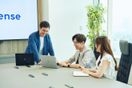 経営直結×プロフェッショナル...の画像