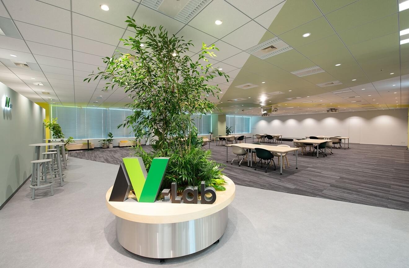 三菱商事グループで連結決算・IFRSに挑戦｜年休128日の画像