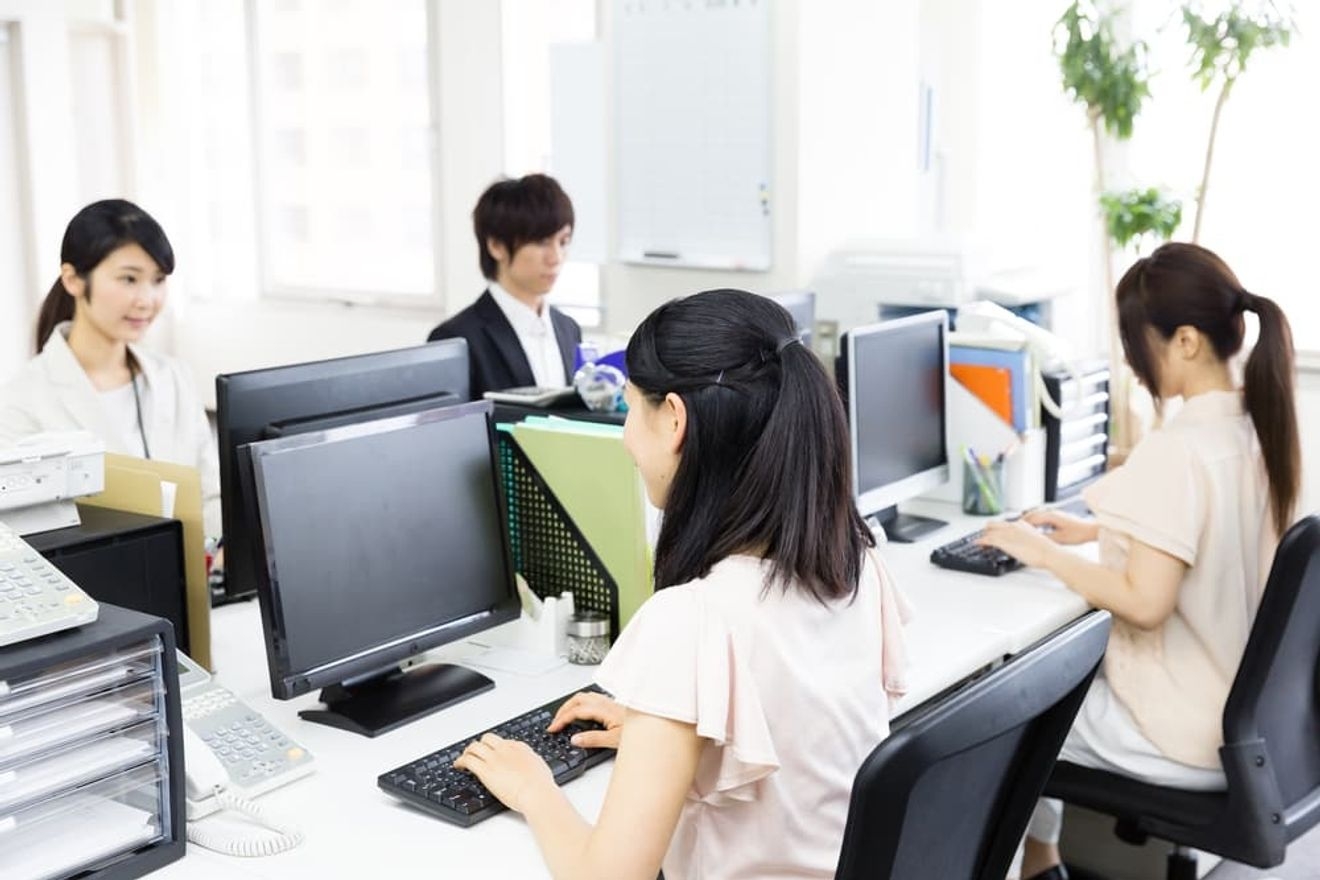 労務担当者の年間スケジュールとミスなく進めるためのポイント