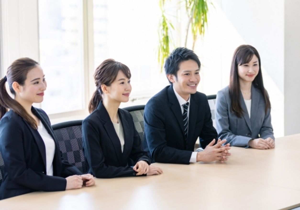 グロース上場企業｜評価運営を...の画像