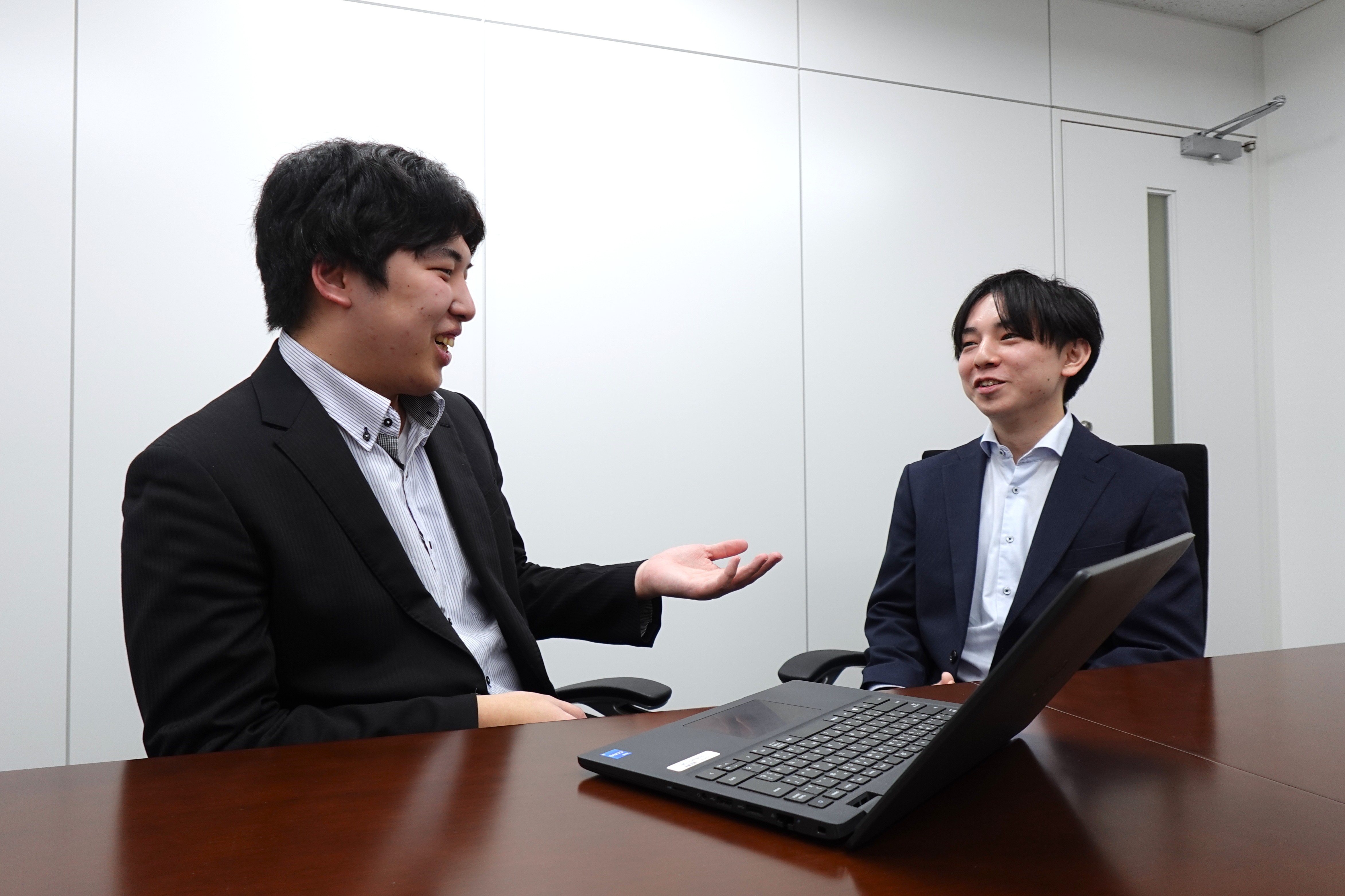 【科目勉強者歓迎】実働7h×17時退社×年休130日｜勉強と実務を両立できる会計事務所の画像