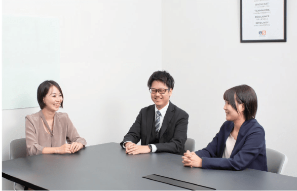 【税理士・BIG4経験者歓迎】フルフレックス×リモート可｜有資格者56％・BIG4出身者多数｜上場企業の税務からM&A・経営支援にも挑戦可の画像