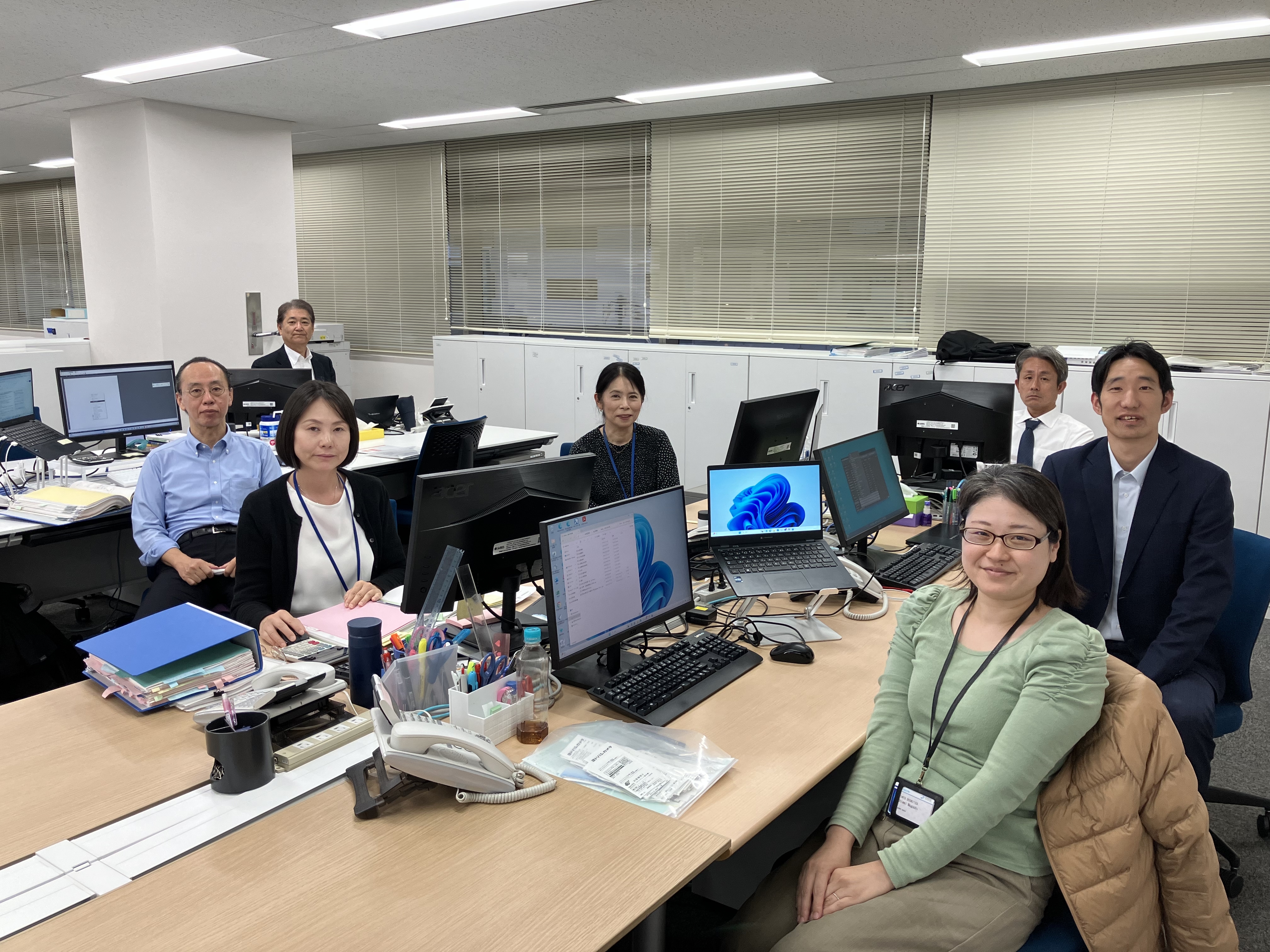 【税理士】科目持ち＆経験者/充実の福利厚生◎東証プライム上場グループによる安定基盤！クライアントは不動産オーナー様がメイン！スターツグループで専門的なトータルコンサルティングを提供する会社の画像