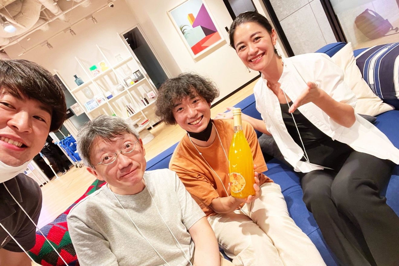 【経理】週３リモート／フルフ...の画像