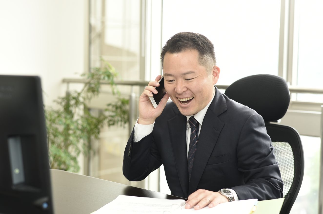 【フルリモート案件！】資格を...の画像