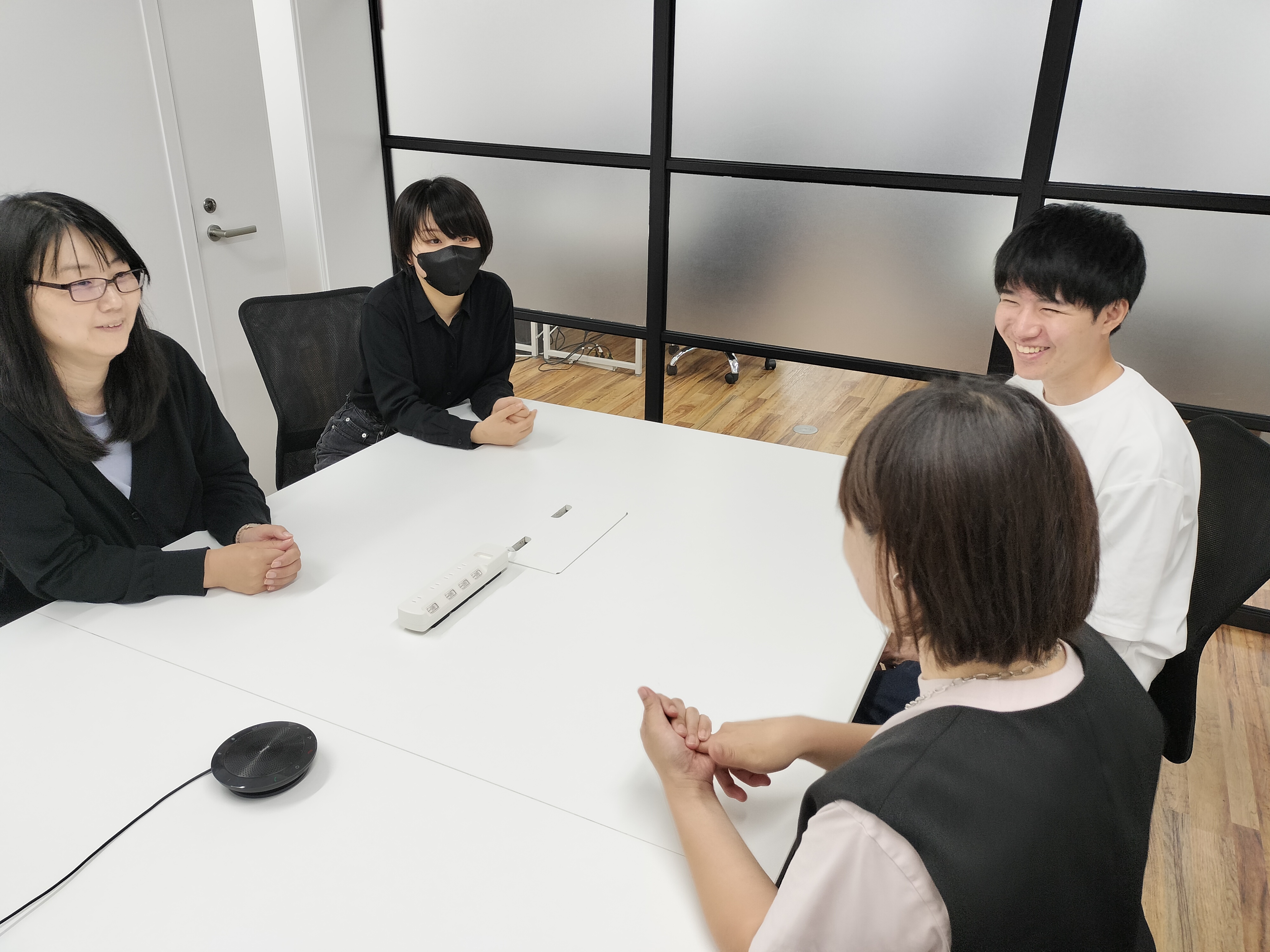 【コンサルタント職】会計・税務だけではなく経営/ファイナンスが身につく最速の成長環境と働きやすい環境の整備に力をいれている、経営コンサルティング会社のコアメンバー募集！の画像