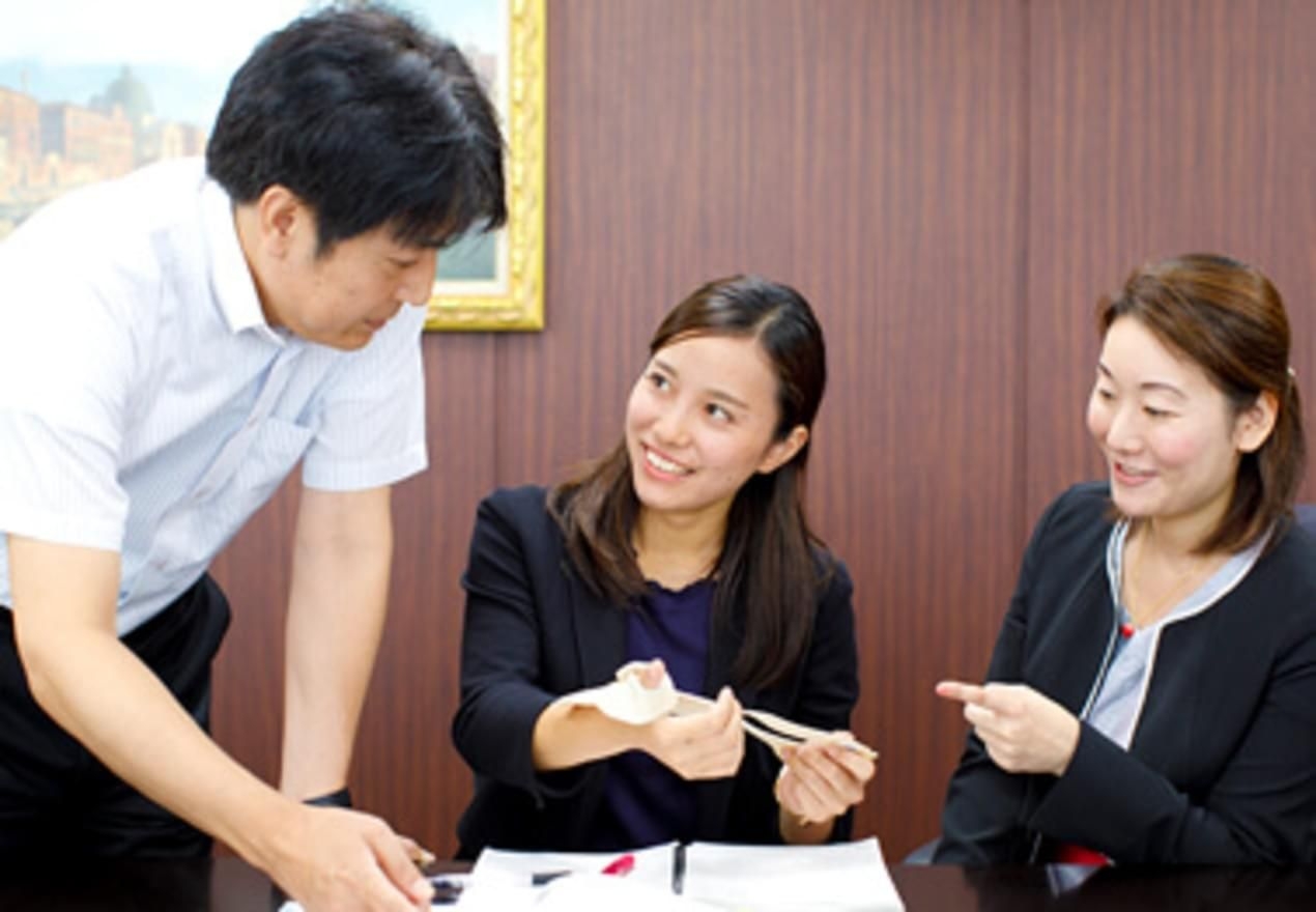 決算経験を「経営視点」へ｜原...の画像