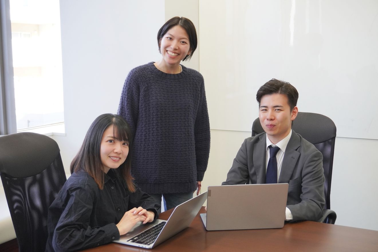 【経理リーダー候補】年間休日...の画像