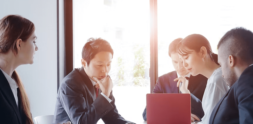 【M&Aコンサルタント】業界未経験応募可！業界経験豊富なアドバイザリーによる教育体制あり！少数精鋭で新進気鋭のM&A仲介メインのコンサルティングファームの画像