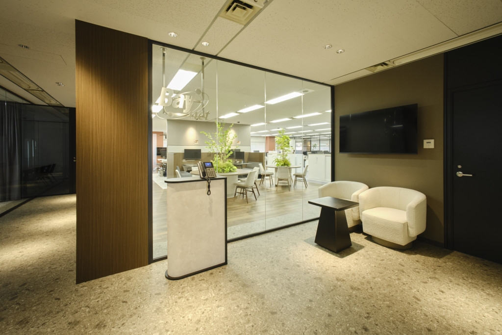 【経理／労務】「東陽町」駅から徒歩2分！年休125日で、住宅手当／育児手当など手厚い福利厚生により社員定着率は95.2%！インターネット・ケーブルテレビのインフラ事業を30年以上にわたり展開し続ける地域密着型企業／東証プライムのTOKAIホールディングスの子会社企業の画像