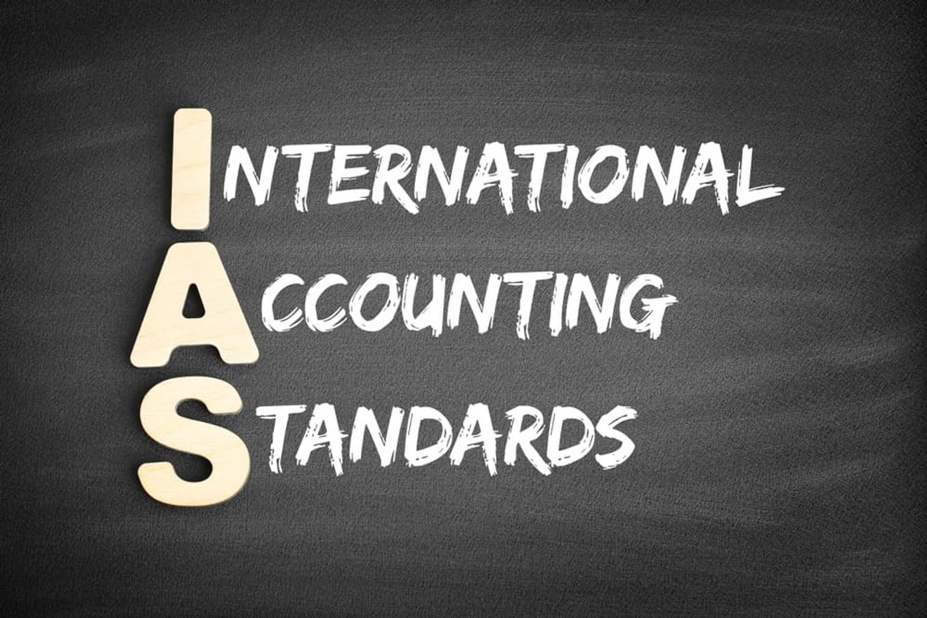 国際会計基準に強くなる資格を２つ紹介します