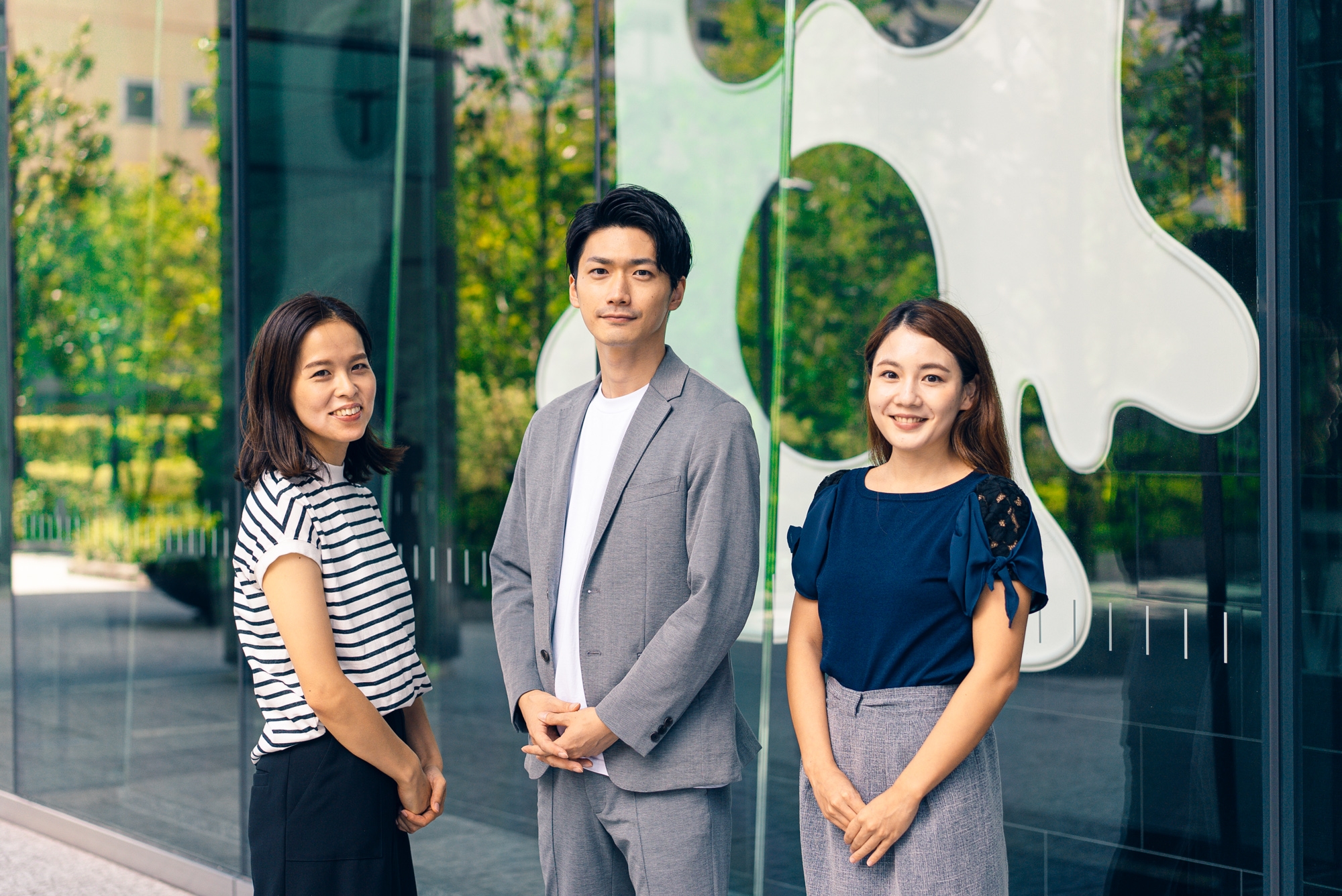 【経理】財務経理部スタッフ募集！多角的に事業を展開！21世紀を代表する会社を目指す成長中ベンチャー企業の画像