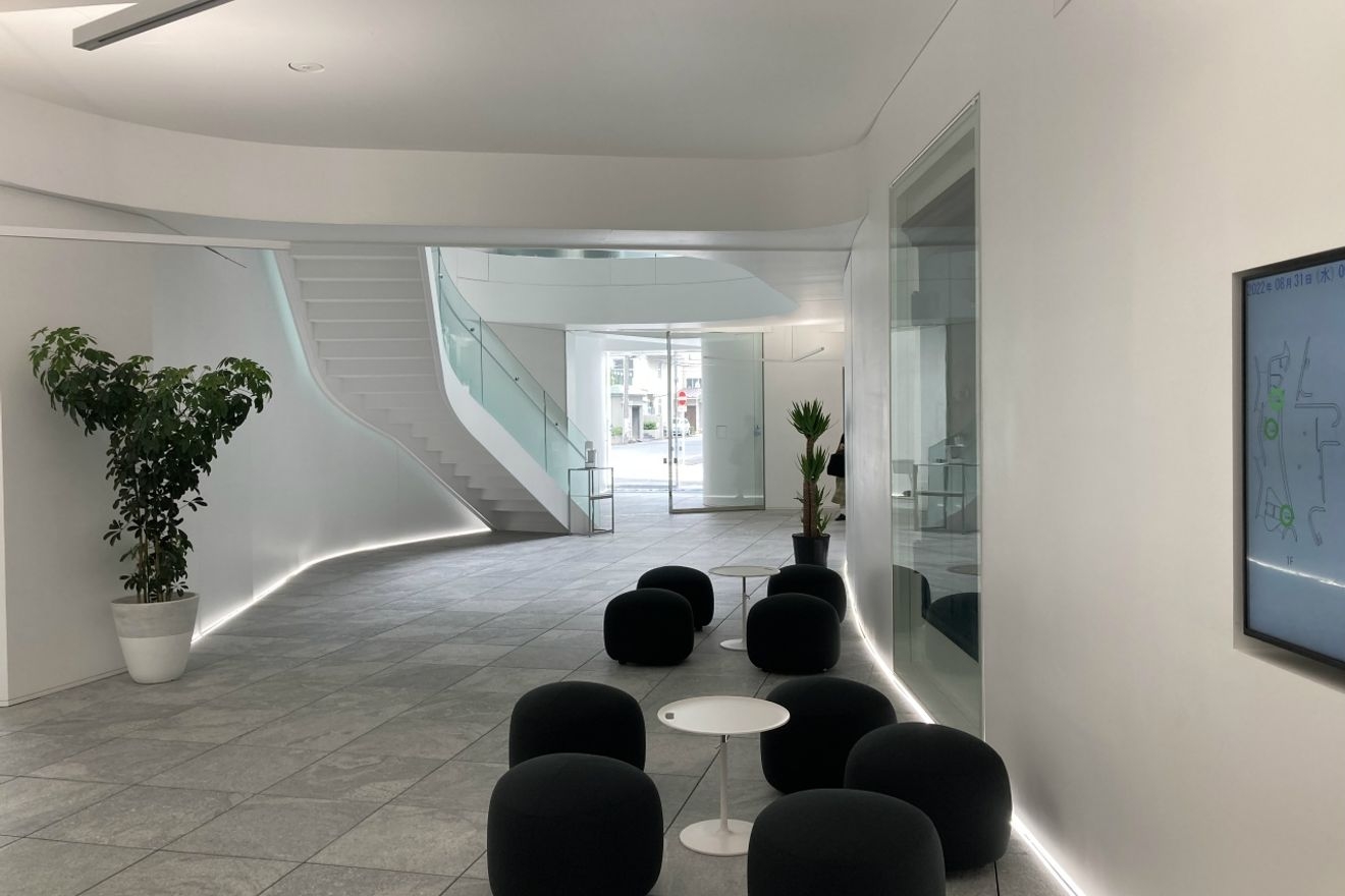 【経理】経理課責任者候補募集...の画像